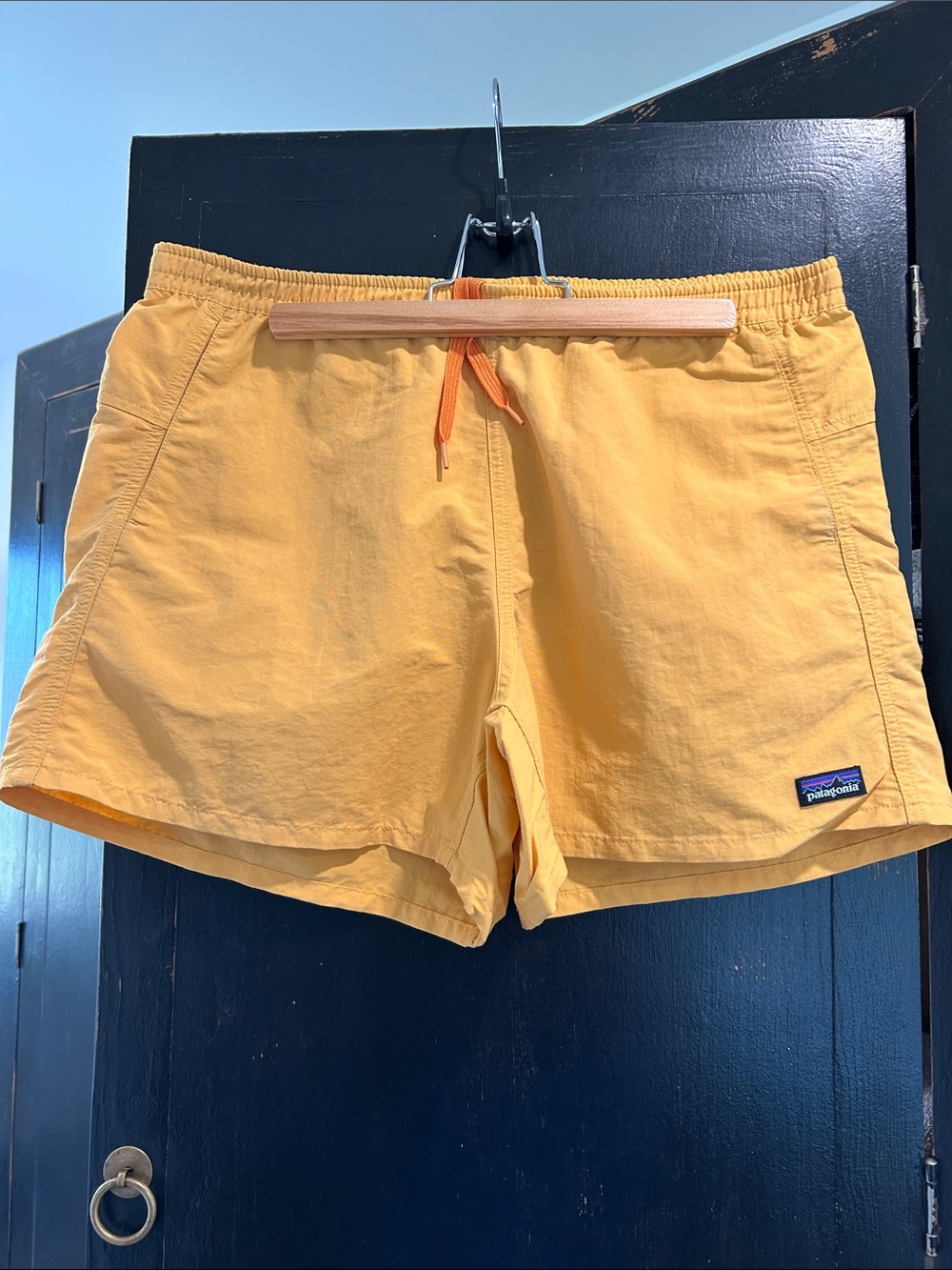 Patagonia Baggies